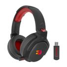 Headset Gamer Redragon Nomen Pro RGB Fixo 50mm 7.1 Surround Virtual USB Microfone Retrátil - H838-PRO