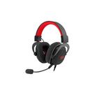 Headset Gamer Redragon Zeus Lite Preto Headset Gamer Redragon Zeus Lite Preto