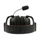 Headset Gamer Redragon Zeus X H510-RGB / 7.1 Surround / RGB - Preto