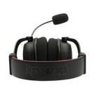 Headset Gamer Redragon Zeus X H510-RGB / 7.1 Surround / RGB - Preto