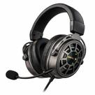 Headset Gamer RGB com Microfone Som Imersivo, Redução de Ruído, Controle no Cabo Conforto e Compatível com PC, Console e Celular Headset Gamer RGB com Microfone Som Imersivo, Redução de Ruído, Controle no Cabo Conforto e Compatível com PC, Console e Celular