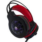 Headset gamer rgb hayom para pc Headset gamer rgb hayom para pc