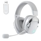 Headset Gamer Sem Fio Acinaci com Microfone com Cancelamento de Ruído