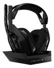 Headset Gamer Sem Fio Astro A50 Preto