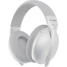 Headset Gamer Sem Fio, Fortrek Wise Air, Wireless, Branco