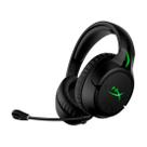 Headset Gamer Sem Fio HyperX CloudX Flight Xbox LED USB 4P5J6AA