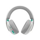 Headset Gamer Sem Fio Logitech G325 LIGHTSPEED, Bluetooth, Áudio 24 bits, Compatível com PC, PS4, PS5 e Nintendo Switch, Branco - 981-001530