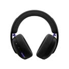 Headset Gamer Sem Fio Logitech G325 LIGHTSPEED, Bluetooth, Áudio 24 bits, Compatível com PC, PS4, PS5 e Nintendo Switch, Preto - 981-001523