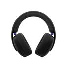 Headset Gamer Sem Fio Logitech G325 LIGHTSPEED, Bluetooth, Áudio 24 bits, Compatível com PC, PS4, PS5 e Nintendo Switch, Preto - 981-001523