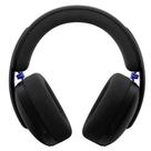 Headset Gamer sem Fio Logitech G325 LIGHTSPEED, Bluetooth, Preto