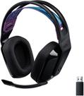 Headset Gamer Sem Fio Logitech G535 PC PS4 PS5 981-000971