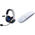 Headset Gamer Sem Fio Razer Kaira HyperSpeed para PS5 e PC Headset Gamer Sem Fio Razer Kaira HyperSpeed para PS5 e PC