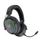 Headset Gamer Sem Fio Wireless e Bluethooth Win Air Fortrek