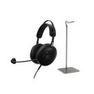 Headset Gamer Sony INZONE H6 Air com Fio, Open-Back, USB-C