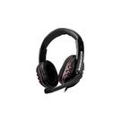 Headset Gamer Stereo ARS4 Preto c/ microfone Gaming