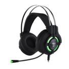 Headset gamer t-dagger andes t-rgh300 Headset gamer t-dagger andes t-rgh300