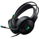 Headset Gamer Têmis Usb E P2 C/ Microfone - Evolut
