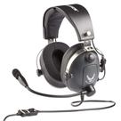 Headset Gamer Thrustmaster T.Flight U.S. Air Force 50 mm