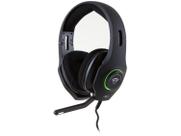 Headset Gamer Trust GXT 455 Torus - LED RGB - Conector 3.5mm + Alimentação USB - 23138