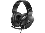 Headset Gamer Turtle Beach Recon 200, Compatível com PC PS4 PS5 Xboxendo Switch e Mobile, Drivers 40