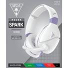 Headset Gamer Turtle Beach Recon Spark Fone Branco Origial Headset Gamer Turtle Beach Recon Spark Fone Branco Origial