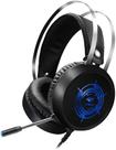 Headset gamer usb c/led c3tech harrier ii ph-g330v2