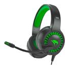 Headset Gamer Viper Pro Python Led Headset Gamer Viper Pro Python Led