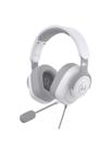 Headset Gamer Warrior Huginn Branco - Ph700