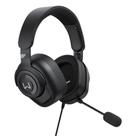 Headset Gamer Warrior Huginn Preto - PH701 Headset Gamer Warrior Huginn Preto - PH701