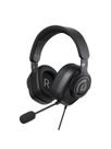 Headset Gamer Warrior Huginn Preto - Ph701