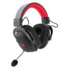 Headset gamer zeus pro preto