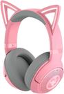 Headset Gaming Sem Fio Razer Kraken Kitty V2 Quartz Edition RZ04-04860100-R3U1 Headset Gaming Sem Fio Razer Kraken Kitty V2 Quartz Edition RZ04-04860100-R3U1