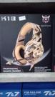 Headset gaming