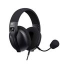 Headset Havit FUXI-H5D Preto