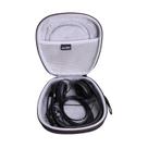 Headset Headphone Case L LTGEM compatível com Logitech