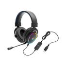 Headset HP DHE-8005S Black