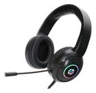 Headset Hp Dhe-8010um Gamer P2 Cor Preto