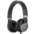 Headset HP, Dobravel, P2, Driver 50mm, 20Hz, Preto - DHH-1205