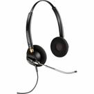 Headset HP Poly EncorePro 520V com fio, estéreo, cabo de 0,8 m