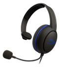 Headset Hyperx Cloud Chat Hxhscchsbk am Preto