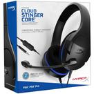 Headset hyperx cloud stinger core