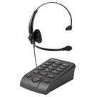 Headset Intelbras HSB50 com Teclado