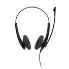 Headset Jabra Biz 1100 Duo USB
