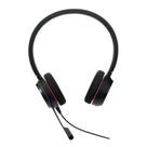 Headset Jabra Evolve 20 Duo MS