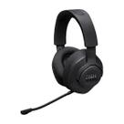 Headset Jbl Gamer Quantum 360 Wireless Preto