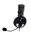 Headset Knup KP-320 Com Microfone