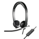Headset Logitech H650E Stereo USB Headset Logitech H650E Stereo USB