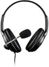Headset maxprint basic usb 2.0 pto