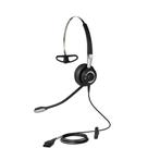 Headset Mono Jabra Biz 2400 II QD 2403-820-205 Jabra