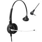 Headset MonoAuricular P1 Com Tubo de Voz FP 360 Premium Top Use Headset MonoAuricular P1 Com Tubo de Voz FP 360 Premium Top Use